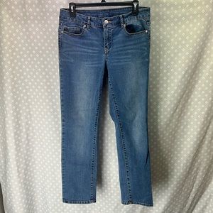 R1893 Jeans Size 10